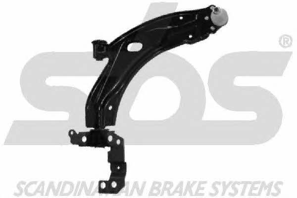 SBS 19025012352 Track Control Arm 19025012352: Buy near me in Poland at 2407.PL - Good price!
