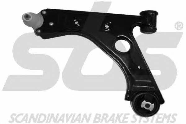 SBS 19025012365 Track Control Arm 19025012365: Buy near me in Poland at 2407.PL - Good price!