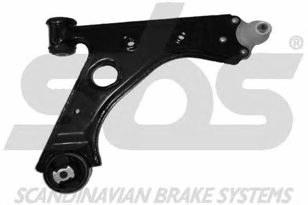 SBS 19025012366 Track Control Arm 19025012366: Buy near me in Poland at 2407.PL - Good price!