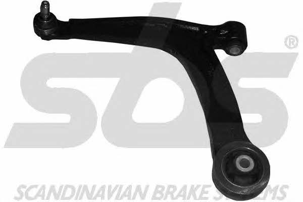 SBS 19025012369 Track Control Arm 19025012369: Buy near me in Poland at 2407.PL - Good price!