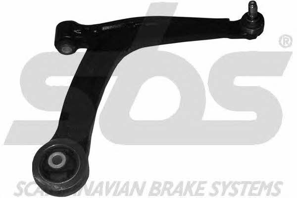 SBS 19025012370 Track Control Arm 19025012370: Buy near me in Poland at 2407.PL - Good price!