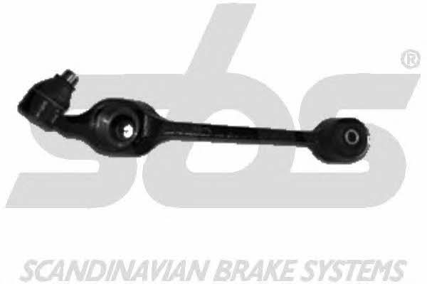 SBS 19025012503 Track Control Arm 19025012503: Buy near me in Poland at 2407.PL - Good price!