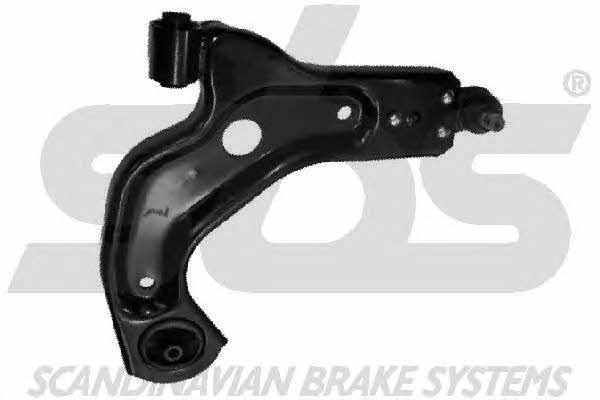 SBS 19025012540 Track Control Arm 19025012540: Buy near me in Poland at 2407.PL - Good price!