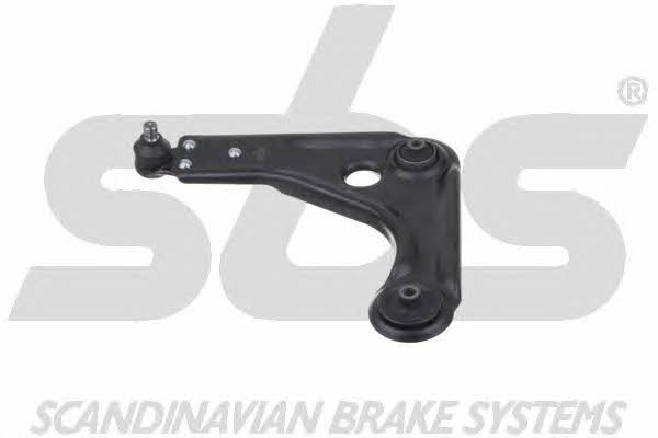 SBS 19025012543 Track Control Arm 19025012543: Buy near me in Poland at 2407.PL - Good price!