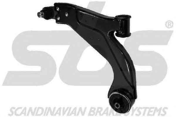 SBS 19025012547 Track Control Arm 19025012547: Buy near me in Poland at 2407.PL - Good price!