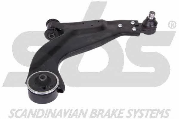 SBS 19025012548 Track Control Arm 19025012548: Buy near me in Poland at 2407.PL - Good price!