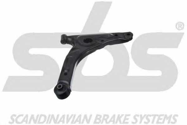 SBS 19025012550 Track Control Arm 19025012550: Buy near me in Poland at 2407.PL - Good price!