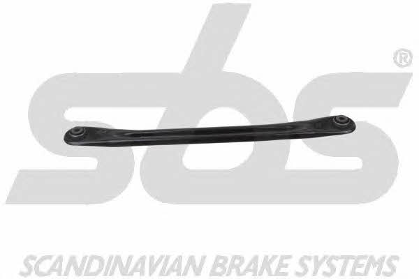 SBS 19025012553 Track Control Arm 19025012553: Buy near me in Poland at 2407.PL - Good price!