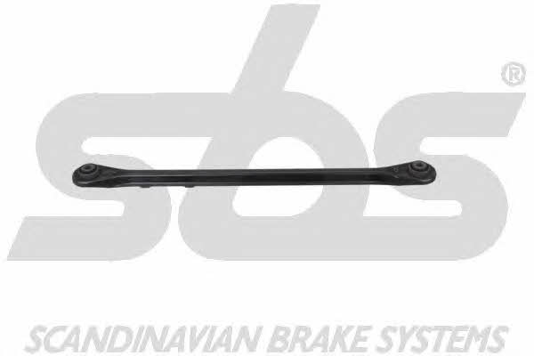 SBS 19025012555 Track Control Arm 19025012555: Buy near me in Poland at 2407.PL - Good price!