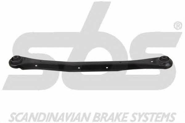 SBS 19025012566 Track Control Arm 19025012566: Buy near me in Poland at 2407.PL - Good price!