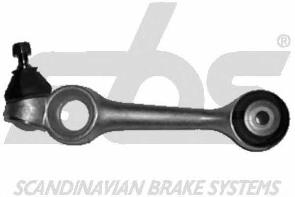 SBS 19025013301 Track Control Arm 19025013301: Buy near me in Poland at 2407.PL - Good price!
