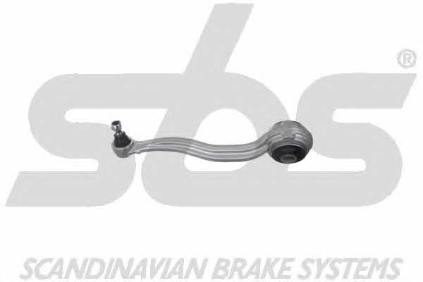 SBS 19025013328 Track Control Arm 19025013328: Buy near me in Poland at 2407.PL - Good price!
