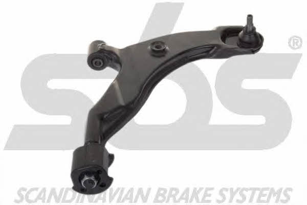 SBS 19025013402 Track Control Arm 19025013402: Buy near me in Poland at 2407.PL - Good price!