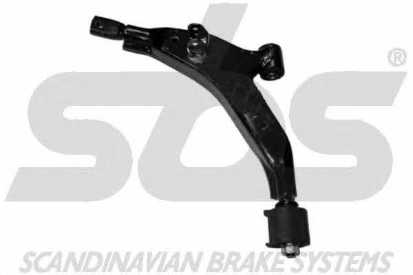 SBS 19025013403 Track Control Arm 19025013403: Buy near me in Poland at 2407.PL - Good price!