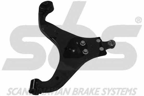 SBS 19025013426 Track Control Arm 19025013426: Buy near me in Poland at 2407.PL - Good price!