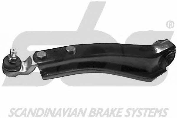SBS 19025013621 Track Control Arm 19025013621: Buy near me in Poland at 2407.PL - Good price!