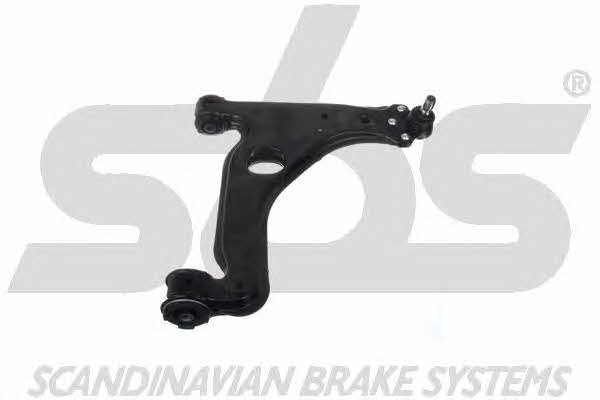 SBS 19025013632 Track Control Arm 19025013632: Buy near me at 2407.PL in Poland at an Affordable price!
