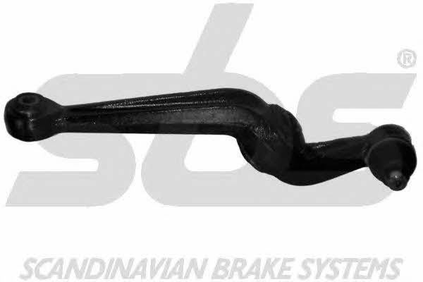 SBS 19025013702 Track Control Arm 19025013702: Buy near me in Poland at 2407.PL - Good price!