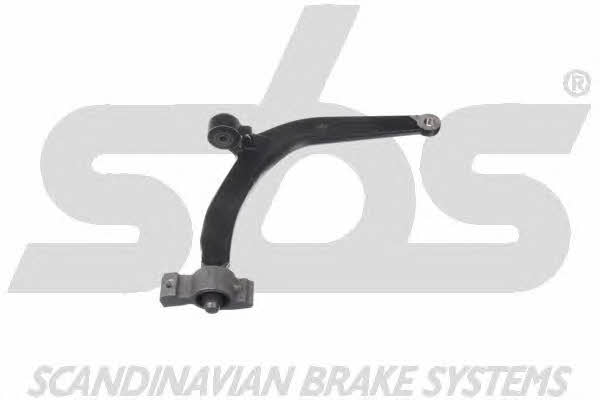 SBS 19025013718 Track Control Arm 19025013718: Buy near me in Poland at 2407.PL - Good price!