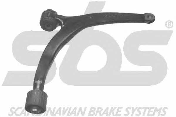 SBS 19025013722 Track Control Arm 19025013722: Buy near me in Poland at 2407.PL - Good price!
