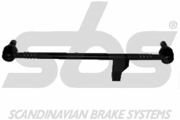 SBS 19015003303 Steering tie rod 19015003303: Buy near me in Poland at 2407.PL - Good price!