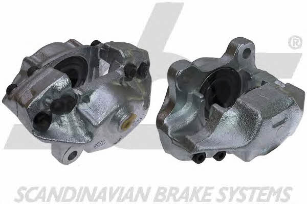 SBS 1301211006 Brake caliper front right 1301211006: Buy near me in Poland at 2407.PL - Good price!