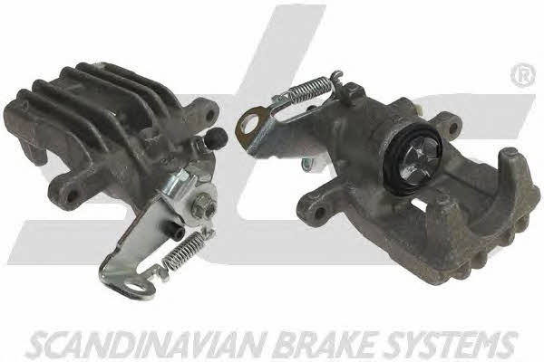 SBS 13012110115 Brake caliper rear left 13012110115: Buy near me in Poland at 2407.PL - Good price!