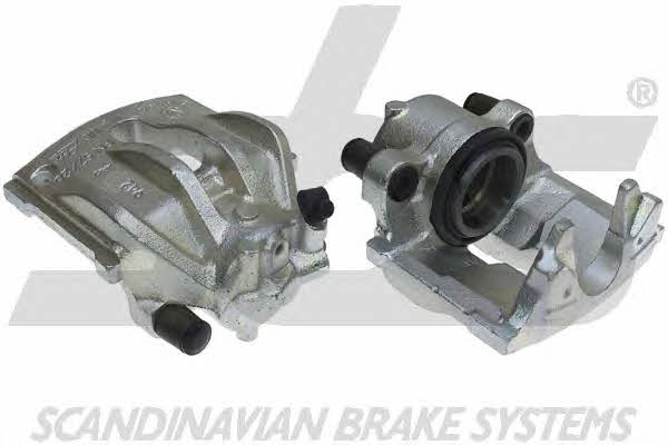 SBS 13012110118 Brake caliper front right 13012110118: Buy near me in Poland at 2407.PL - Good price!