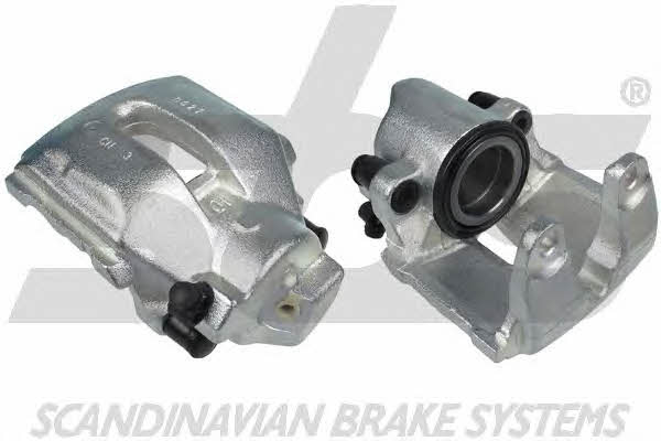SBS 13012115184 Brake caliper front right 13012115184: Buy near me in Poland at 2407.PL - Good price!