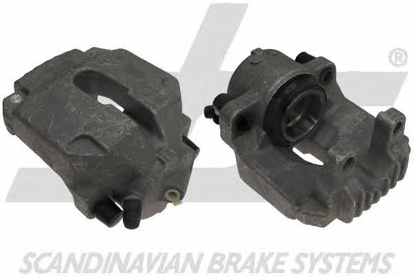 SBS 13012115198 Brake caliper front right 13012115198: Buy near me in Poland at 2407.PL - Good price!