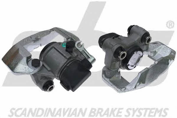 SBS 1301211908 Brake caliper front right 1301211908: Buy near me at 2407.PL in Poland at an Affordable price!