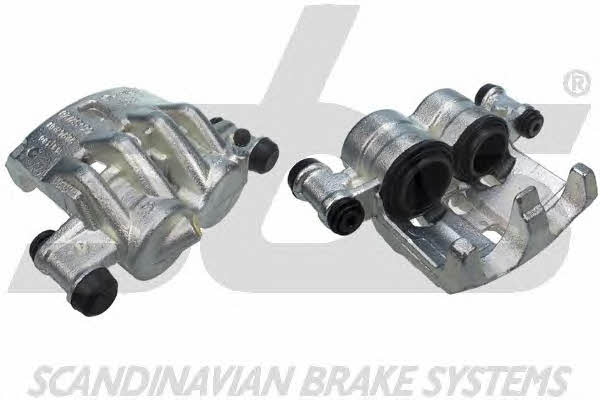 SBS 13012119146 Brake caliper front right 13012119146: Buy near me in Poland at 2407.PL - Good price!