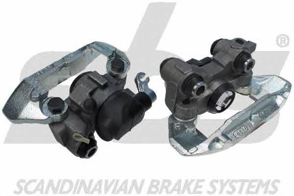 SBS 1301211956 Brake caliper rear right 1301211956: Buy near me at 2407.PL in Poland at an Affordable price!