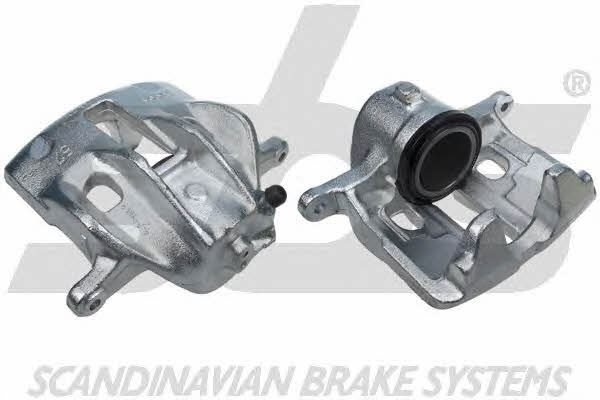 SBS 1301211962 Brake caliper front right 1301211962: Buy near me in Poland at 2407.PL - Good price!