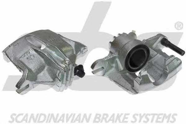 SBS 1301211996 Brake caliper front right 1301211996: Buy near me in Poland at 2407.PL - Good price!