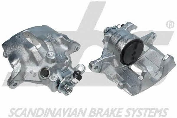 SBS 1301211998 Brake caliper front right 1301211998: Buy near me in Poland at 2407.PL - Good price!