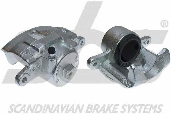 SBS 1301212254 Brake caliper front right 1301212254: Buy near me in Poland at 2407.PL - Good price!