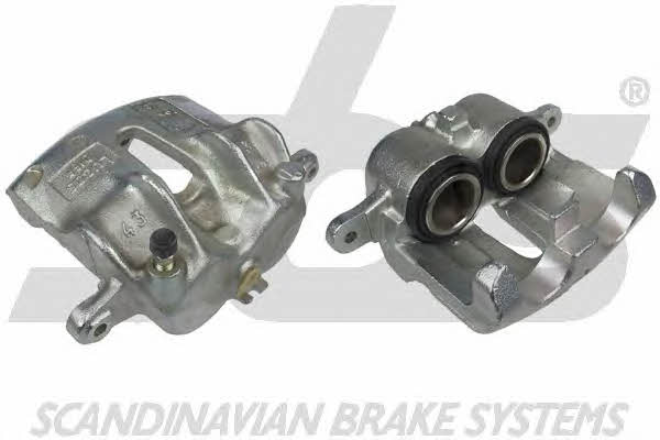 SBS 1301212264 Brake caliper front right 1301212264: Buy near me in Poland at 2407.PL - Good price!