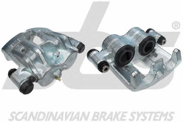 SBS 13012123162 Brake caliper front right 13012123162: Buy near me in Poland at 2407.PL - Good price!