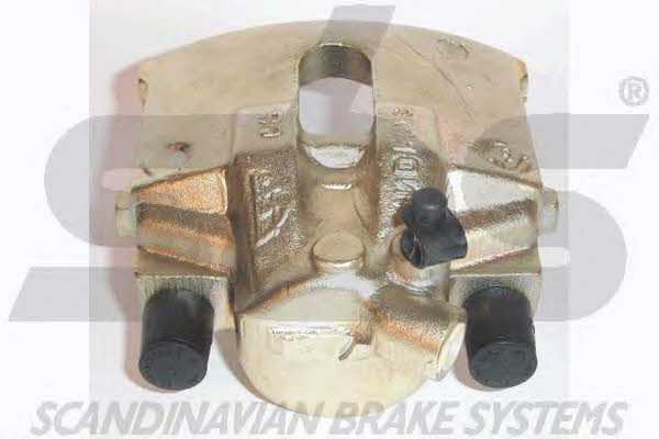 SBS 1301212386 Brake caliper front right 1301212386: Buy near me in Poland at 2407.PL - Good price!