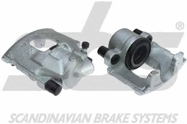 SBS 13012125102 Brake caliper front right 13012125102: Buy near me in Poland at 2407.PL - Good price!