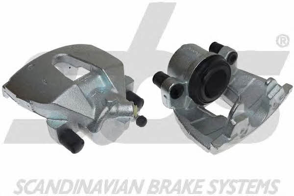 SBS 13012125156 Brake caliper front right 13012125156: Buy near me at 2407.PL in Poland at an Affordable price!