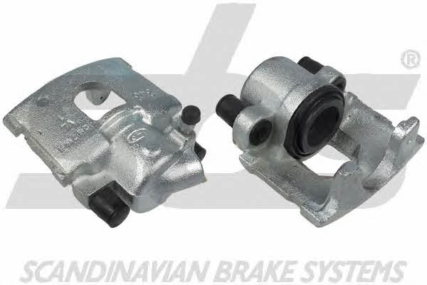 SBS 1301212576 Brake caliper front right 1301212576: Buy near me in Poland at 2407.PL - Good price!