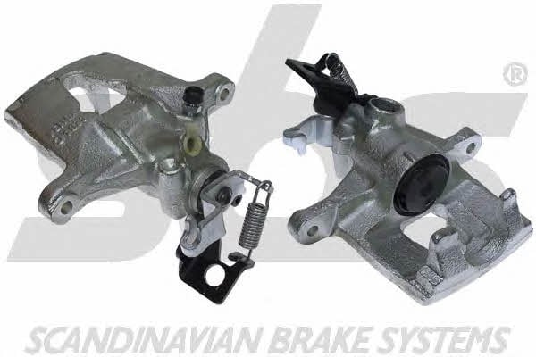 SBS 1301212579 Brake caliper rear left 1301212579: Buy near me at 2407.PL in Poland at an Affordable price!