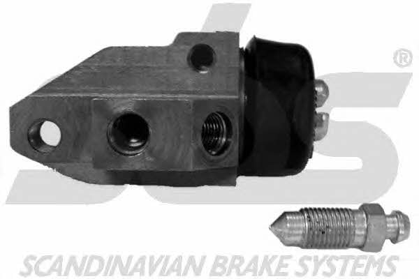 SBS 1340801201 Wheel Brake Cylinder 1340801201: Buy near me at 2407.PL in Poland at an Affordable price!