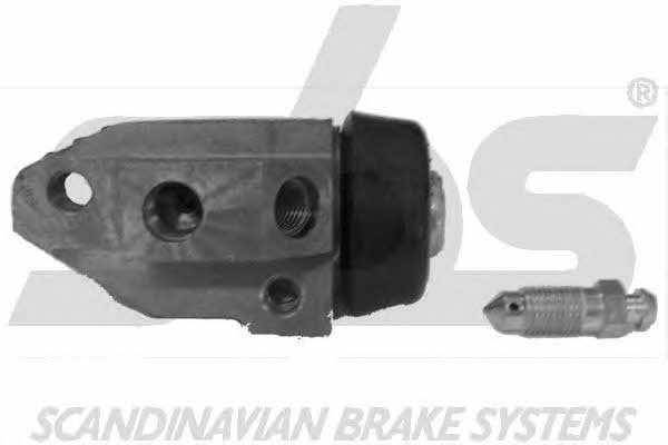 SBS 1340801202 Wheel Brake Cylinder 1340801202: Buy near me in Poland at 2407.PL - Good price!