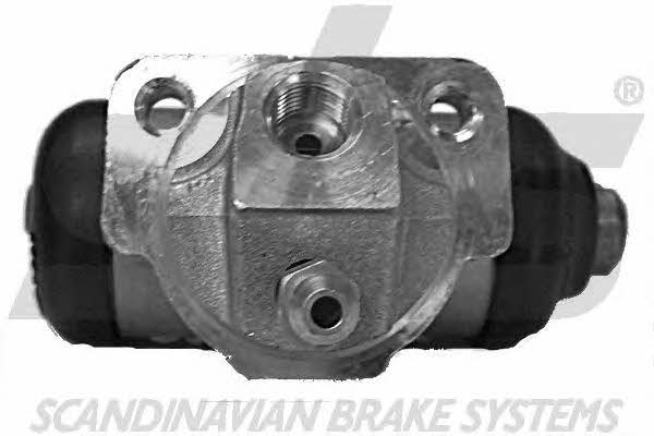 SBS 1340802217 Wheel Brake Cylinder 1340802217: Buy near me at 2407.PL in Poland at an Affordable price!