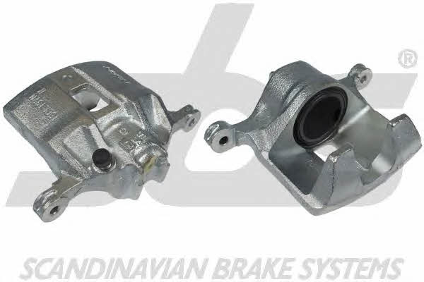 SBS 1301212625 Brake caliper front left 1301212625: Buy near me at 2407.PL in Poland at an Affordable price!