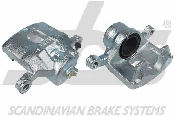 SBS 1301213026 Brake caliper front right 1301213026: Buy near me in Poland at 2407.PL - Good price!