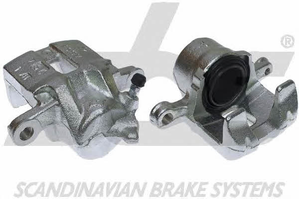 SBS 1301213034 Brake caliper front right 1301213034: Buy near me in Poland at 2407.PL - Good price!